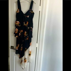 A.L.C Natalia dress size 2